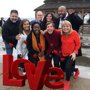 Meet your Posher, Joicie